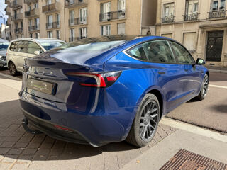 Model 3 MODEL 3 Autonomie Standard Plus RWD 2024 occasion 78000 Versailles
