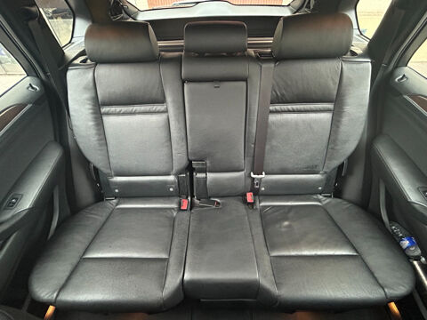 X5 xDrive30d 245ch Luxe A 2013 occasion 78000 Versailles