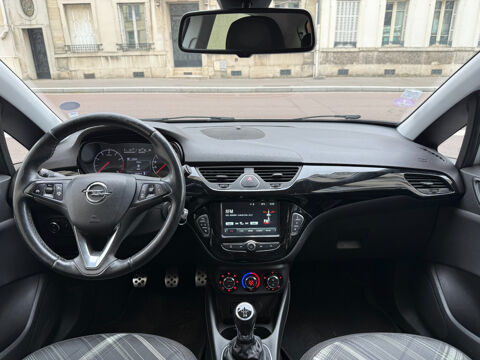 Corsa 1.4 90 ch Color Edition 2017 occasion 78000 Versailles