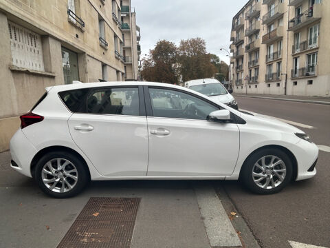 Auris Hybride 136h Business 2016 occasion 78000 Versailles