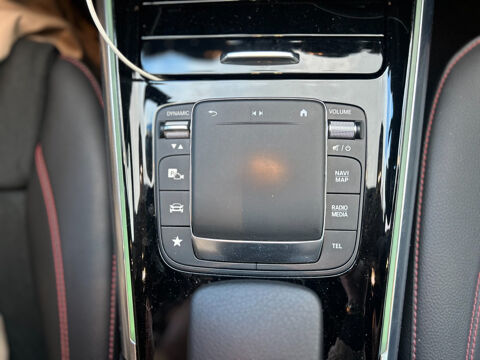 EQA 250 AMG Line 2022 occasion 78000 Versailles