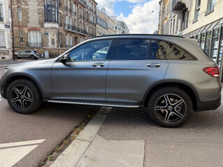Classe GLC GLC 300 e 9G-Tronic 4Matic AMG Line 2022 occasion 78000 Versailles