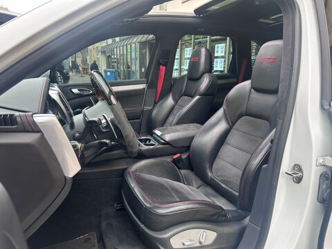 Cayenne 4.8 V8 GTS Tiptronic S A 2013 occasion 78000 Versailles