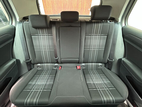 Golf 1.4 TSI 150 ACT BlueMotion Technology Lounge DSG7 2015 occasion 78000 Versailles