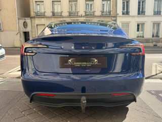 Model 3 MODEL 3 Autonomie Standard Plus RWD 2024 occasion 78000 Versailles