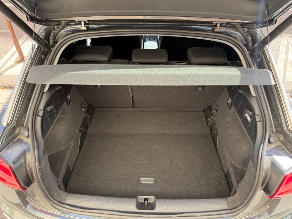 Q2 35 TFSI 150 S tronic 7 Advanced 2025 occasion 78000 Versailles