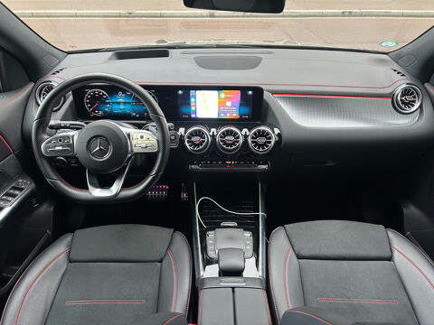 EQA 250 AMG Line 2022 occasion 78000 Versailles