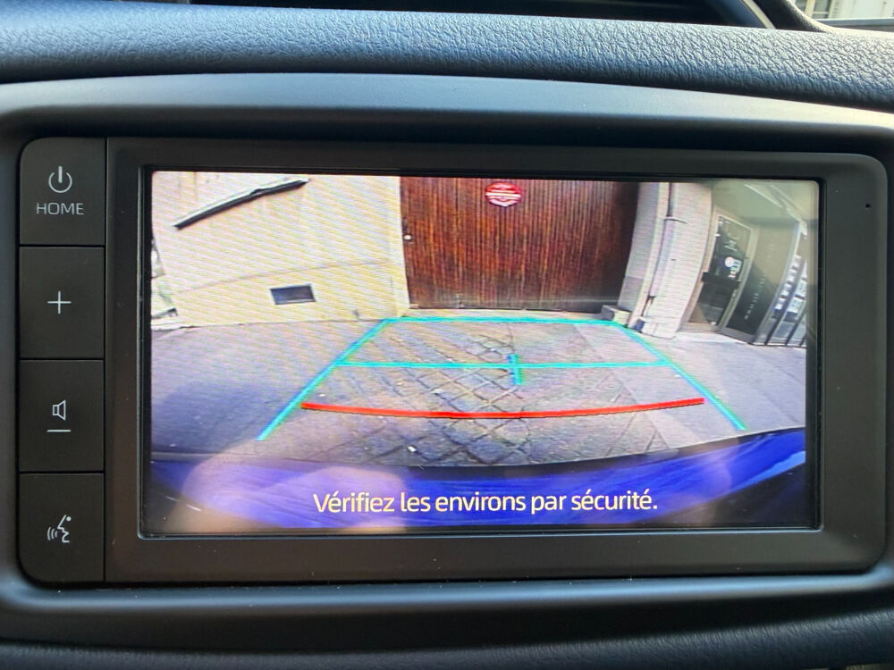 Yaris Hybride 100h Collection 2020 occasion 78000 Versailles