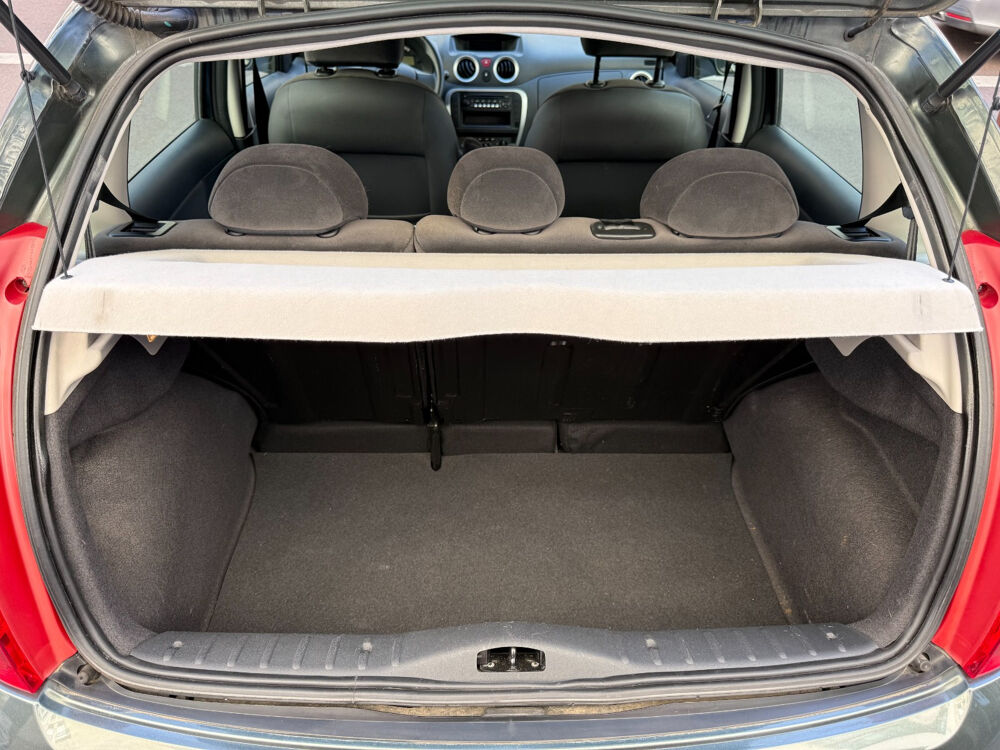 C3 1.4 HDi airDream Pack Clim 2009 occasion 78000 Versailles