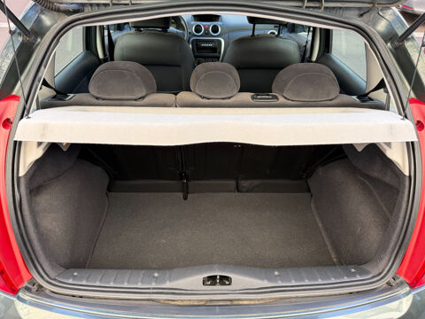 C3 1.4 HDi airDream Pack Clim 2009 occasion 78000 Versailles