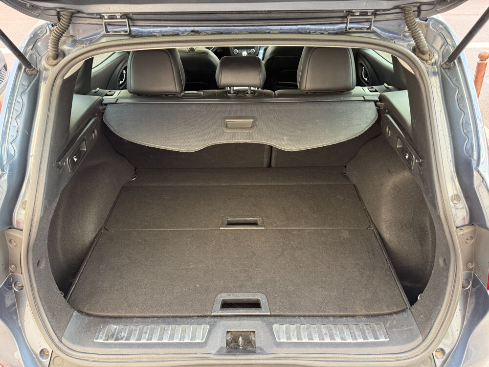 Kadjar TCe 130 Energy Intens EDC 2016 occasion 78000 Versailles