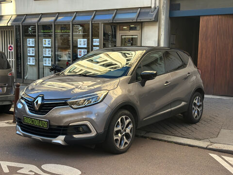 Renault captur TCe 90 Ch INTENS ENTRETIEN 100%