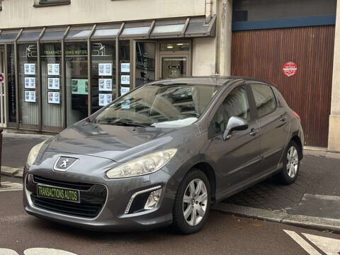 Peugeot 308 1.6 e-HDI 112 ch ACTIVE ENTRETIEN COMPLE