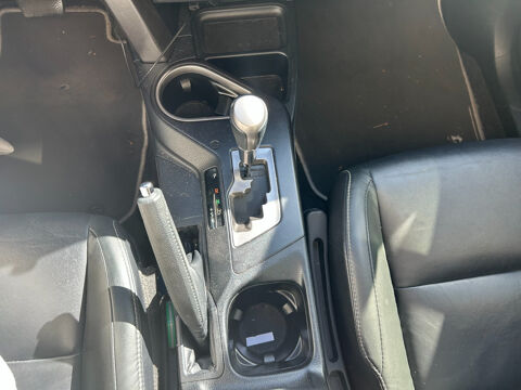 RAV 4 2.5i AWD LOUNGE 2018 occasion 78000 Versailles