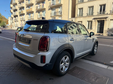 Divers 2021 occasion 78000 Versailles