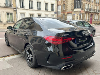 Classe C 200 9G-Tronic Avantgarde Line 2023 occasion 78000 Versailles