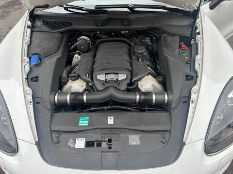 Cayenne 4.8 V8 GTS Tiptronic S A 2013 occasion 78000 Versailles