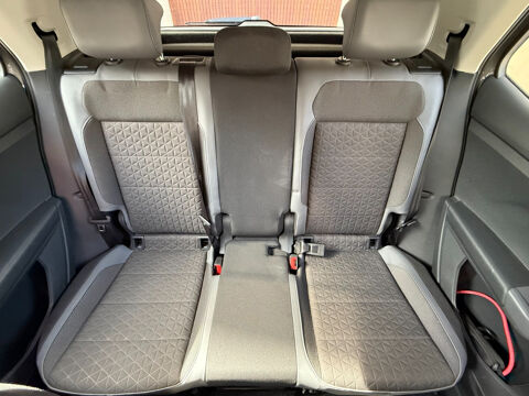 T-Cross 1.0 TSI 115 Start/Stop BVM6 Carat 2020 occasion 78000 Versailles