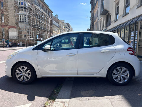 208 1.2 VTi 82ch BVM5 Active 2013 occasion 78000 Versailles