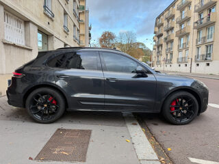 Macan GTS 3.0 440 ch PDK 2021 occasion 78000 Versailles
