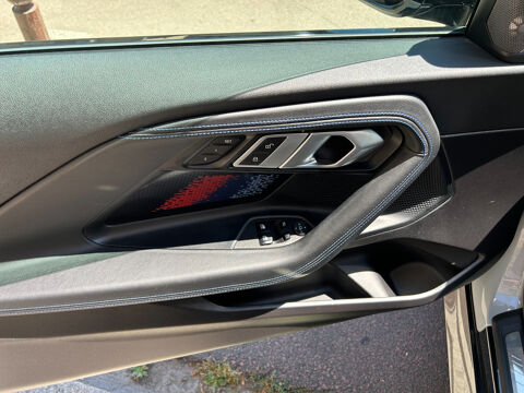 Serie 2 Coup&eacute; M240i xDrive 374 ch BVA8 M Performance 2022 occasion 78000 Versailles