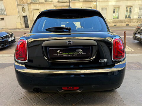 Cooper 1.5i HEDDON STREET 2019 occasion 78000 Versailles