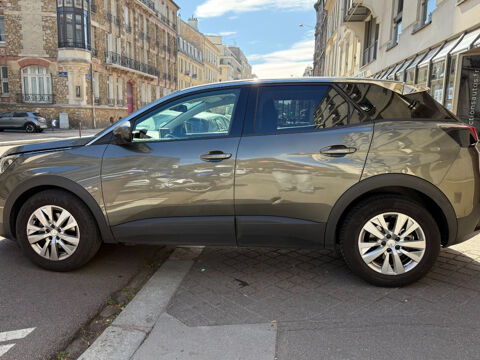 3008 2019 occasion 78000 Versailles