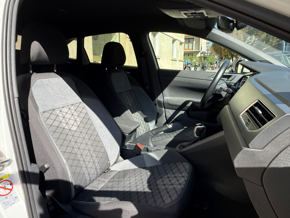Taigo 1.5 TSI 150 DSG7 R-Line 2022 occasion 78000 Versailles