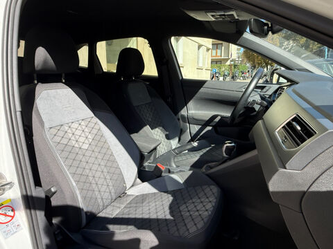 Taigo 1.5 TSI 150 DSG7 R-Line 2022 occasion 78000 Versailles