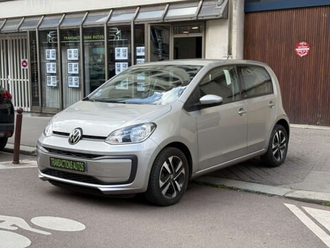 Volkswagen Divers Up 1.0 60 BlueMotion Technology BVM5 2020 occasion Versailles 78000