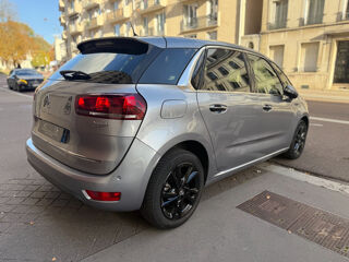 C4 Picasso PureTech 130 S&S EAT6 Shine 2017 occasion 78000 Versailles