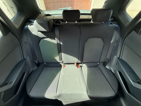 Arona 1.0 EcoTSI 115 ch Start/Stop DSG7 Xcellence 2019 occasion 78000 Versailles
