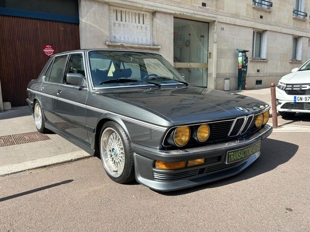 Divers 1984 occasion 78000 Versailles