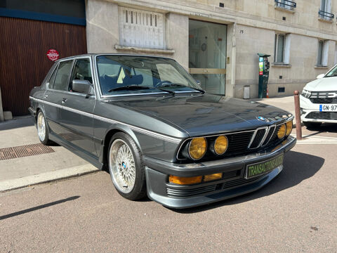 Divers 1984 occasion 78000 Versailles