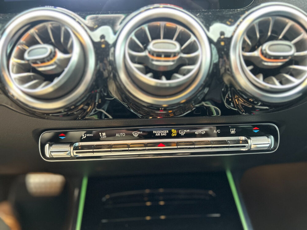 EQA 250 AMG Line 2022 occasion 78000 Versailles