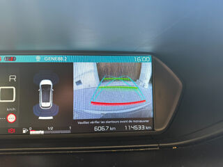 C4 Picasso PureTech 130 S&S EAT6 Shine 2017 occasion 78000 Versailles