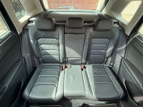 Tiguan Allspace 2.0 TDI 190 DSG7 4Motion Carat Exclusive 2018 occasion 78000 Versailles