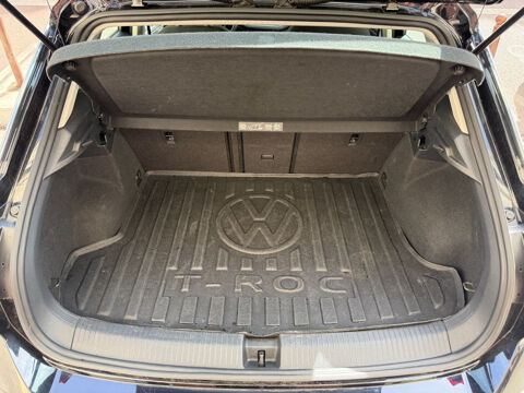 T-ROC T-Roc 2.0 TDI 150 Start/Stop DSG7 4Motion Lounge Business 2020 occasion 78000 Versailles