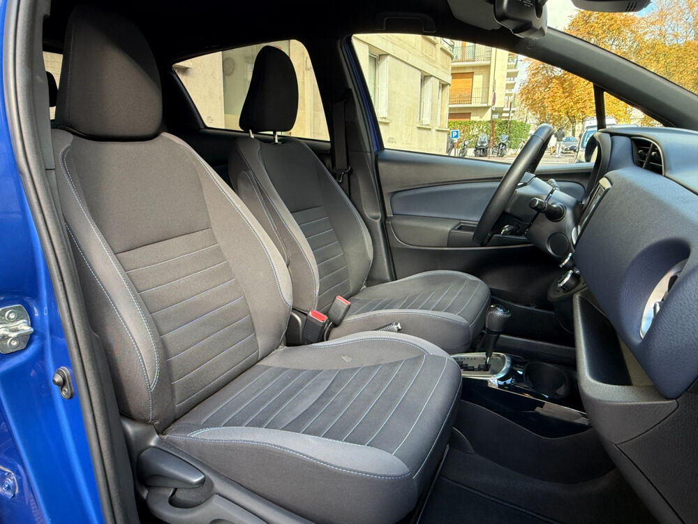 Yaris Hybride 100h Collection 2020 occasion 78000 Versailles