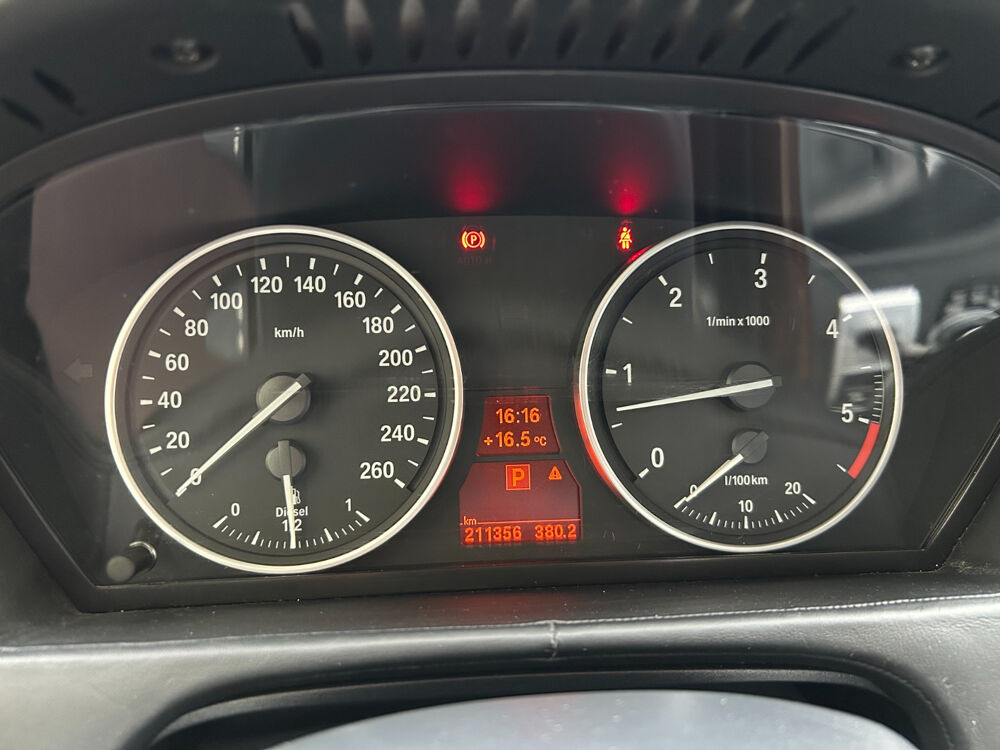 X5 xDrive30d 245ch Luxe A 2013 occasion 78000 Versailles