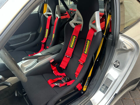 911 (997) 911 3.6i GT3 2008 occasion 78000 Versailles