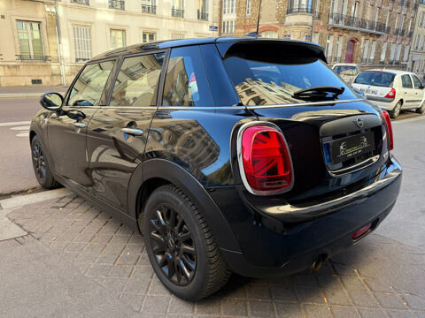 Cooper 1.5i HEDDON STREET 2019 occasion 78000 Versailles