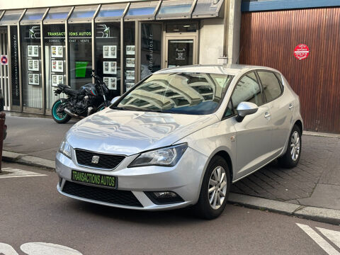 Seat ibiza 1.2 TSI 105 Style