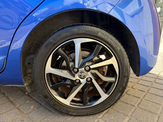 Yaris Hybride 100h Collection 2020 occasion 78000 Versailles