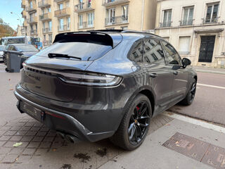 Macan GTS 3.0 440 ch PDK 2021 occasion 78000 Versailles