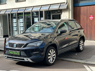 Ateca 1.4 EcoTSI 150 ch ACT Start/Stop Style 2017 occasion 78000 Versailles