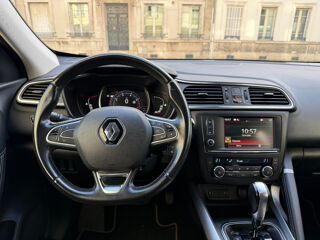 Kadjar TCe 130 Energy Intens EDC 2016 occasion 78000 Versailles