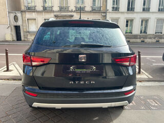 Ateca 1.4 EcoTSI 150 ch ACT Start/Stop Style 2017 occasion 78000 Versailles