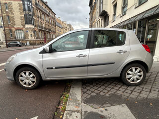 Clio III Clio 1.5 dCi 70 Expression 2006 occasion 78000 Versailles