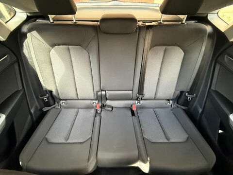 Q3 35 TFSI ADVANCED 2022 occasion 78000 Versailles